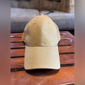 Duck Unlimited Avery canvas hat
